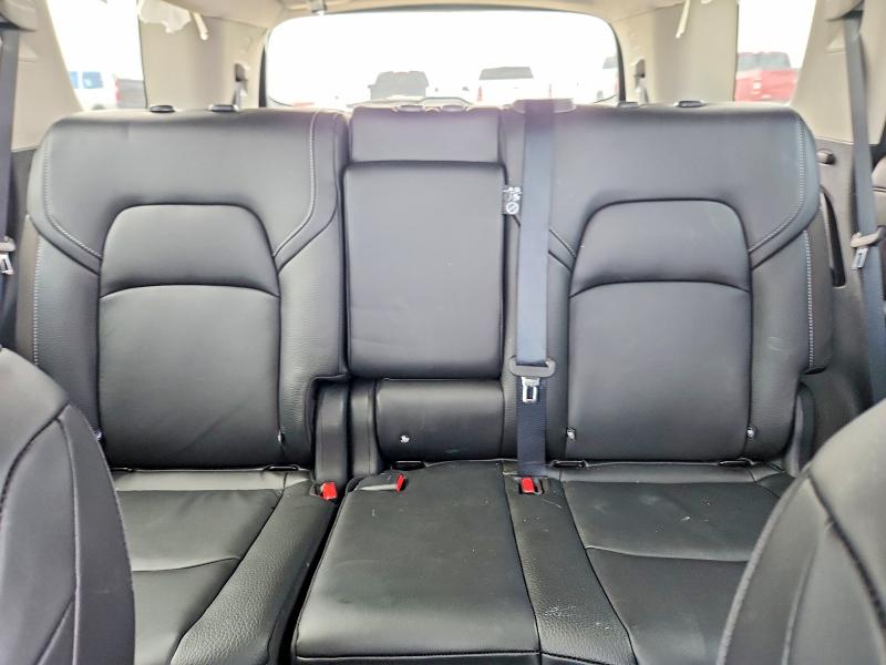 Aukcja sprzedaży 2024 Nissan Pathfinder, vin: 5N1DR3CA0RC211347, numer aukcji: 51481116