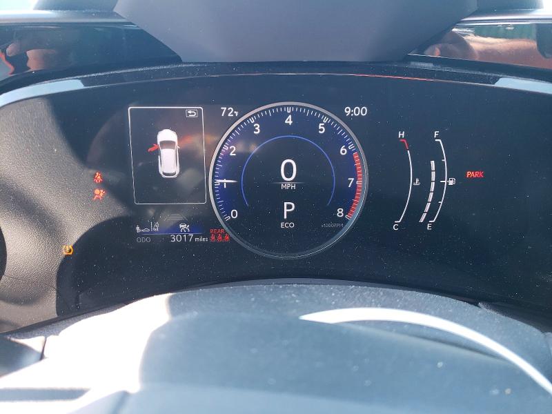 Продаж на аукціоні авто 2026 Lexus Nx, vin: 2T2GGCEZ5TC096538, номер лоту: 52935156