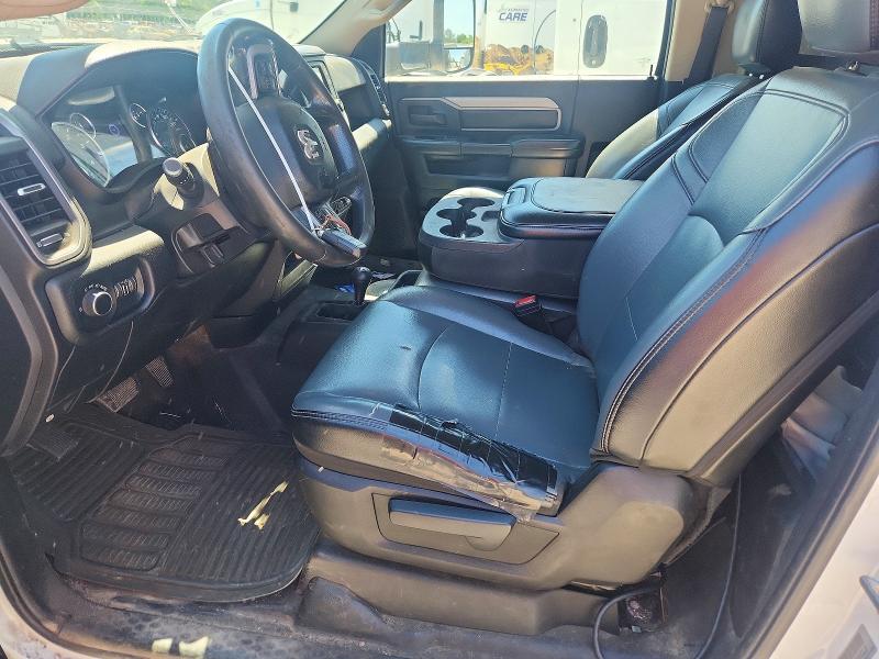 Продажа на аукционе авто 2020 Ram 3500, vin: 3C7WRTBL4LG145201, номер лота: 51827106
