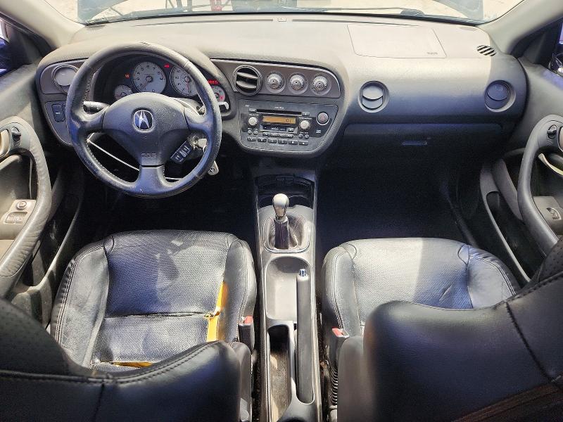 Aukcja sprzedaży 2005 Acura Rsx, vin: JH4DC53055S009191, numer aukcji: 54915046