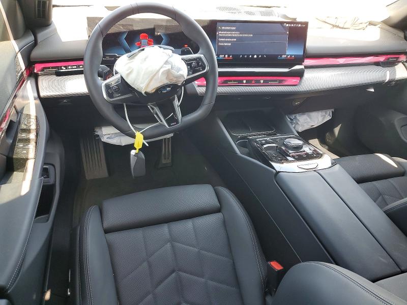 Auction sale of the 2026 Bmw 540, vin: WBA63FJ07TCV92046, lot number: 54505076