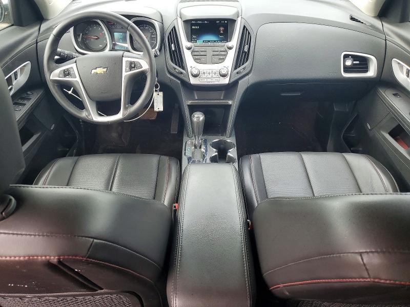 2016 Chevrolet Equinox მანქანა იყიდება აუქციონზე, vin: 2GNFLGE3XG6100984, აუქციონის ნომერი: 51084336