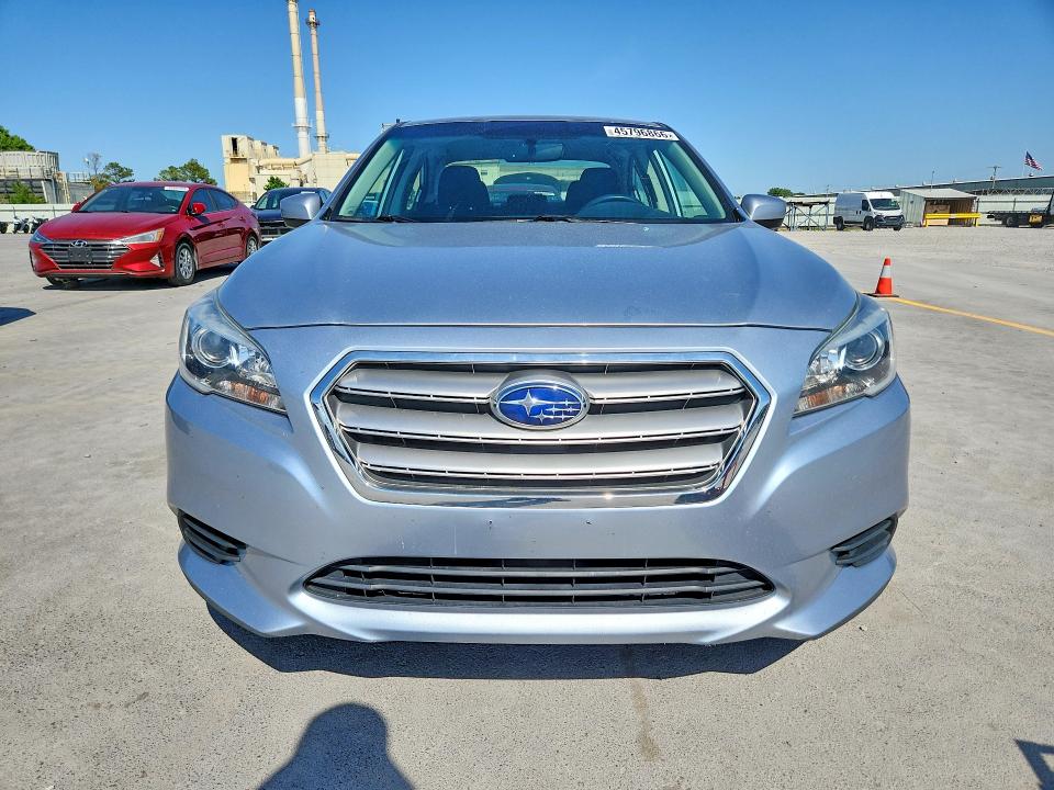 Продажа на аукционе авто 2017 Subaru Legacy, vin: 4S3BNAC6XH3051662, номер лота: 45796866