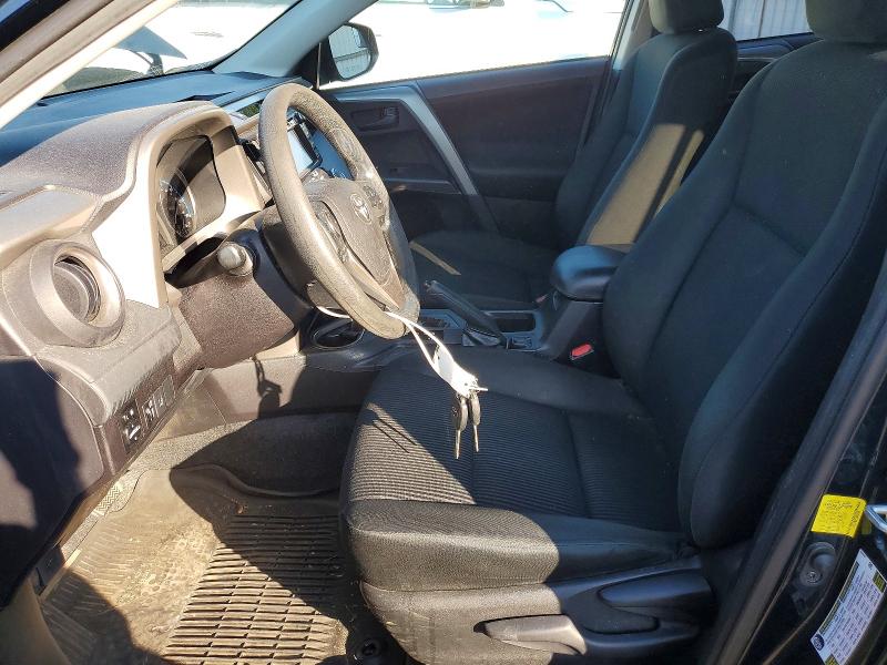 Aukcja sprzedaży 2018 Toyota Rav4, vin: 2T3ZFREV5JW502059, numer aukcji: 53602206