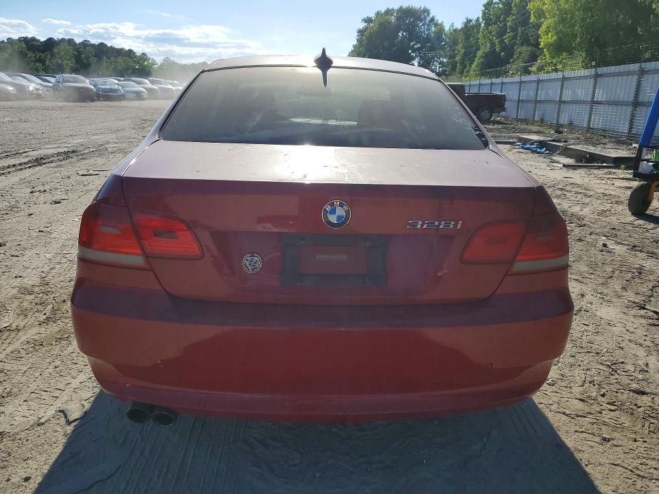 Продаж на аукціоні авто 2008 Bmw 328, vin: WBAWB33518P134139, номер лоту: 49776446