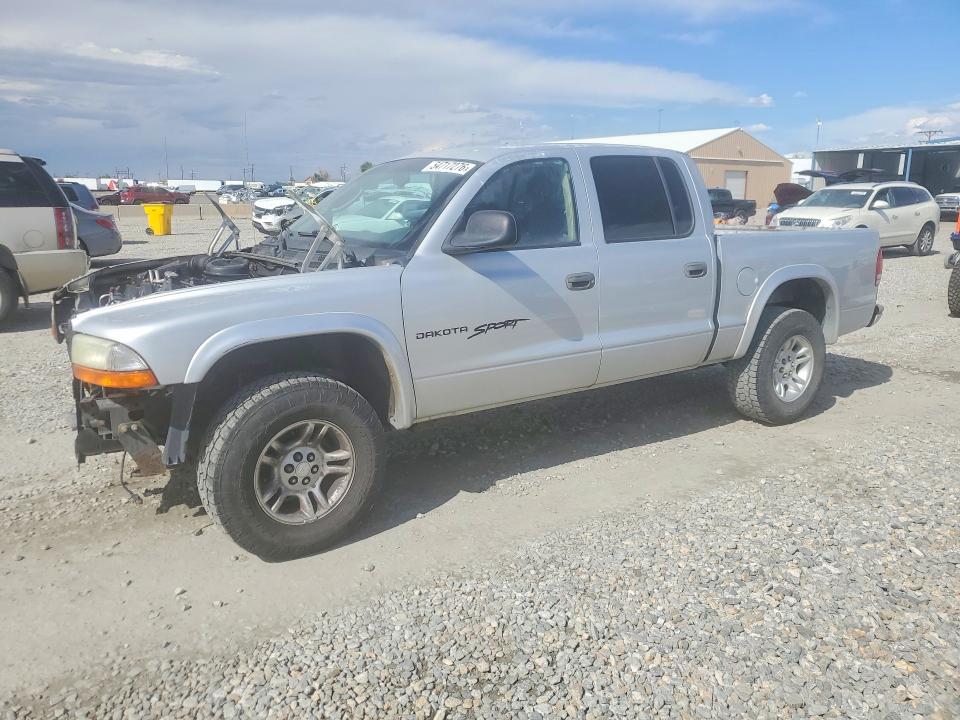 Продажа на аукционе авто 2001 Dodge Dakota, vin: 1B7HG2AZ21S308543, номер лота: 54717276