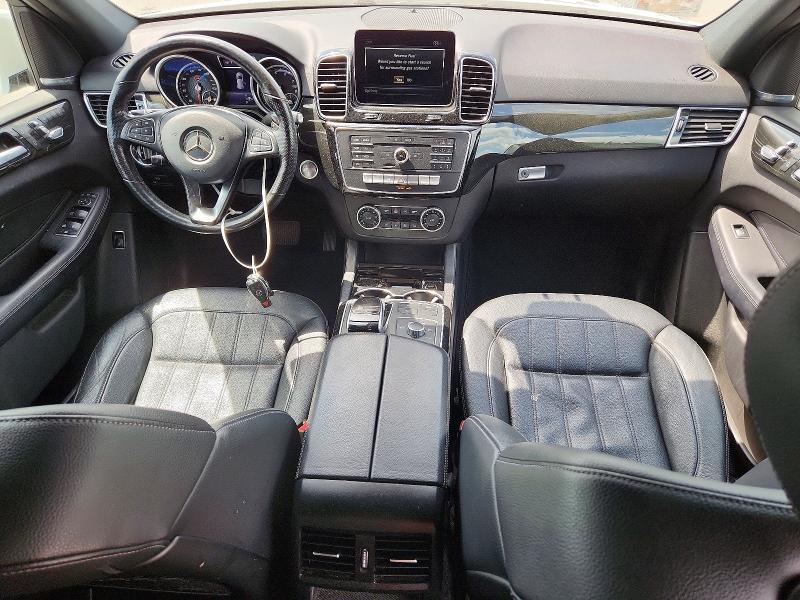 Продажа на аукционе авто 2018 Mercedes-benz Gle, vin: 4JGDA5HB7JB176997, номер лота: 54348366