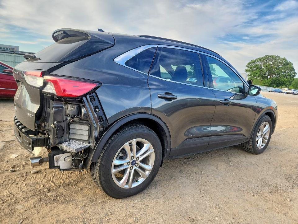 Aukcja sprzedaży 2020 Ford Escape, vin: 1FMCU9DZ1LUB39447, numer aukcji: 54946436