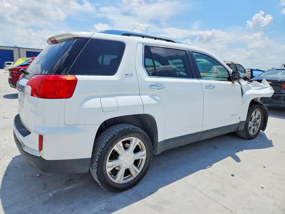 Продажа на аукционе авто 2017 Gmc Terrain, vin: 2GKFLUEK7H6345682, номер лота: 55048406