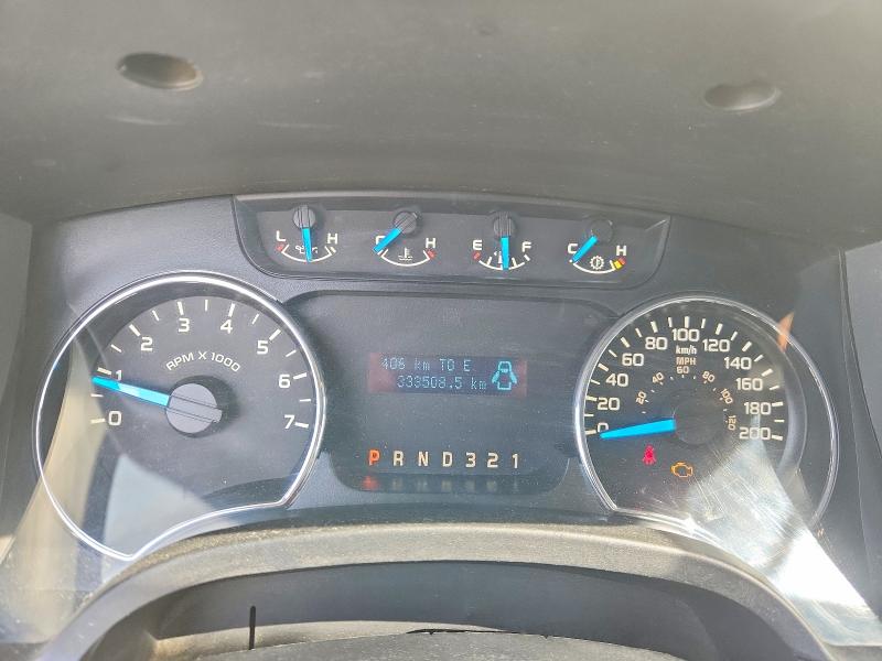 Aukcja sprzedaży 2013 Ford F150, vin: 1FTFX1EF5DFA22524, numer aukcji: 53775146
