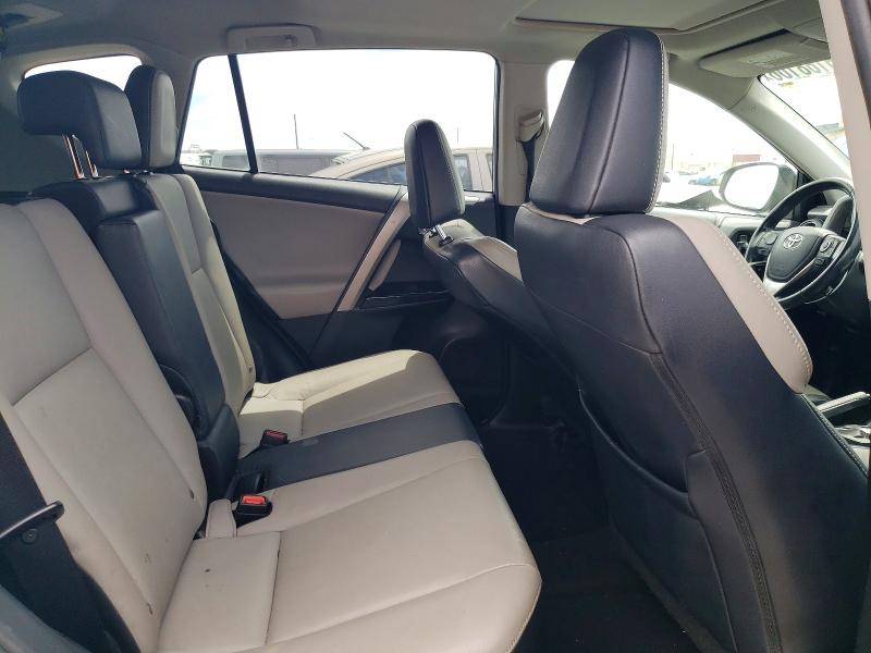 Продаж на аукціоні авто 2016 Toyota Rav4, vin: 2T3YFREV3GW254978, номер лоту: 55168106