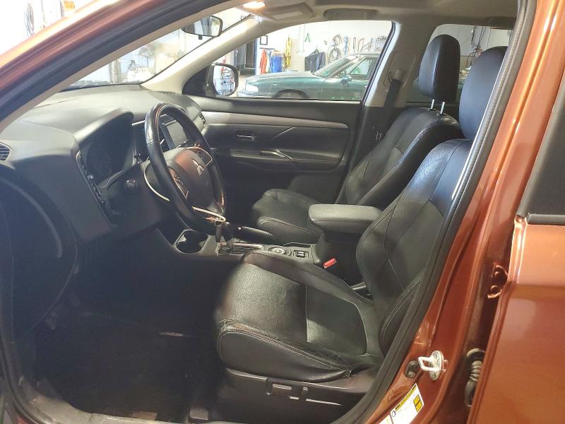 Aukcja sprzedaży 2014 Mitsubishi Outlander Es 4dr Awd, vin: JA4AZ2A34EZ604436, numer aukcji: 52659506