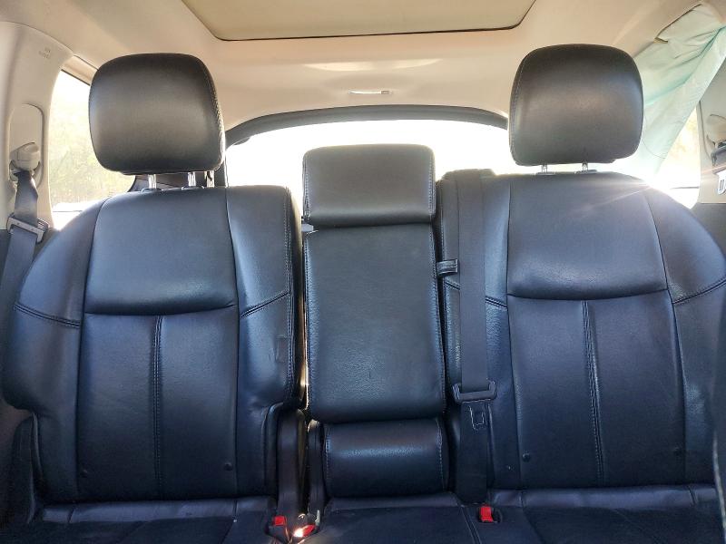 54424856 :رقم المزاد ، 5N1AR2MM9DC640291 vin ، 2013 Nissan Pathfinder مزاد بيع
