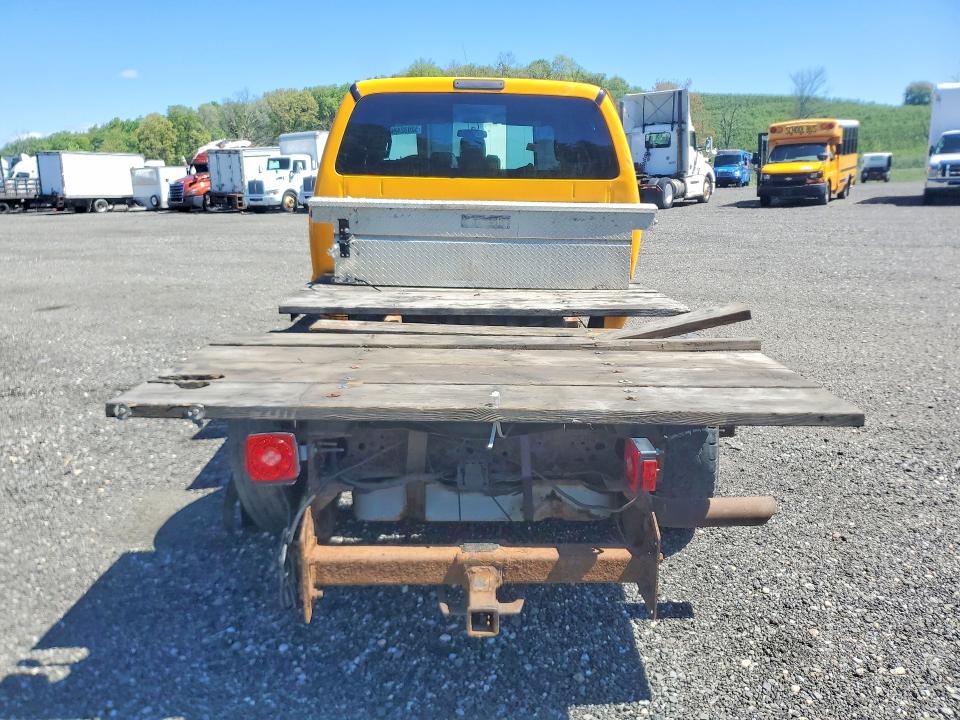2013 Ford F350 მანქანა იყიდება აუქციონზე, vin: 1FD8W3G62DEB38155, აუქციონის ნომერი: 55729706