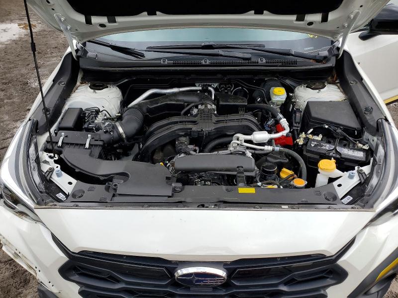 Продаж на аукціоні авто 2024 Subaru Crosstrek, vin: 4S4GUHF62R3788008, номер лоту: 53435136