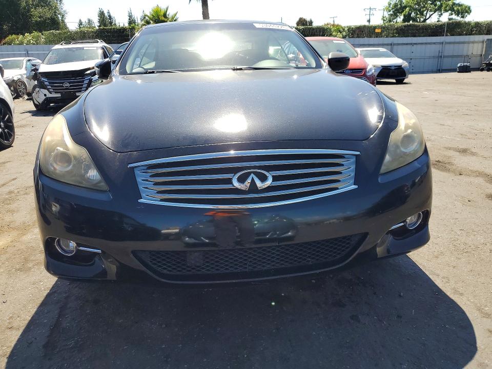 Продажа на аукционе авто 2011 Infiniti G37 Convertible, vin: JN1CV6FE7BM953226, номер лота: 53044226