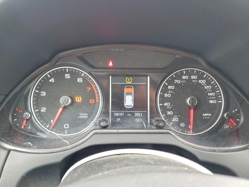 Продаж на аукціоні авто 2013 Audi Q5, vin: WA1LFAFP8DA097139, номер лоту: 53002866