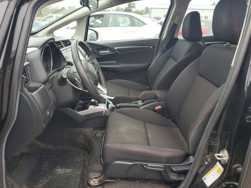 Продажа на аукционе авто 2019 Honda Fit, vin: 3HGGK5H69KM732742, номер лота: 54845116