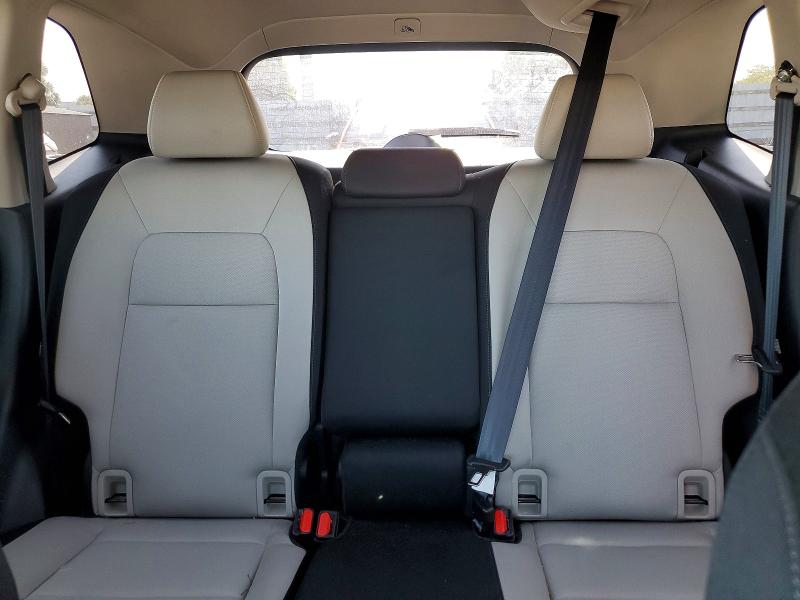 2023 Honda Cr-v მანქანა იყიდება აუქციონზე, vin: 2HKRS3H49PH302877, აუქციონის ნომერი: 52649546