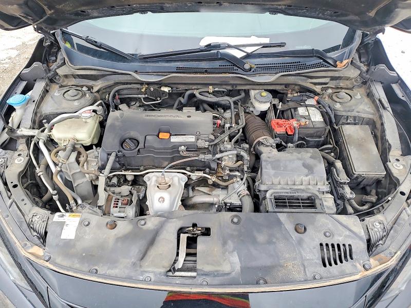 Aukcja sprzedaży 2020 Honda Civic, vin: 19XFC2F81LE025141, numer aukcji: 54164256