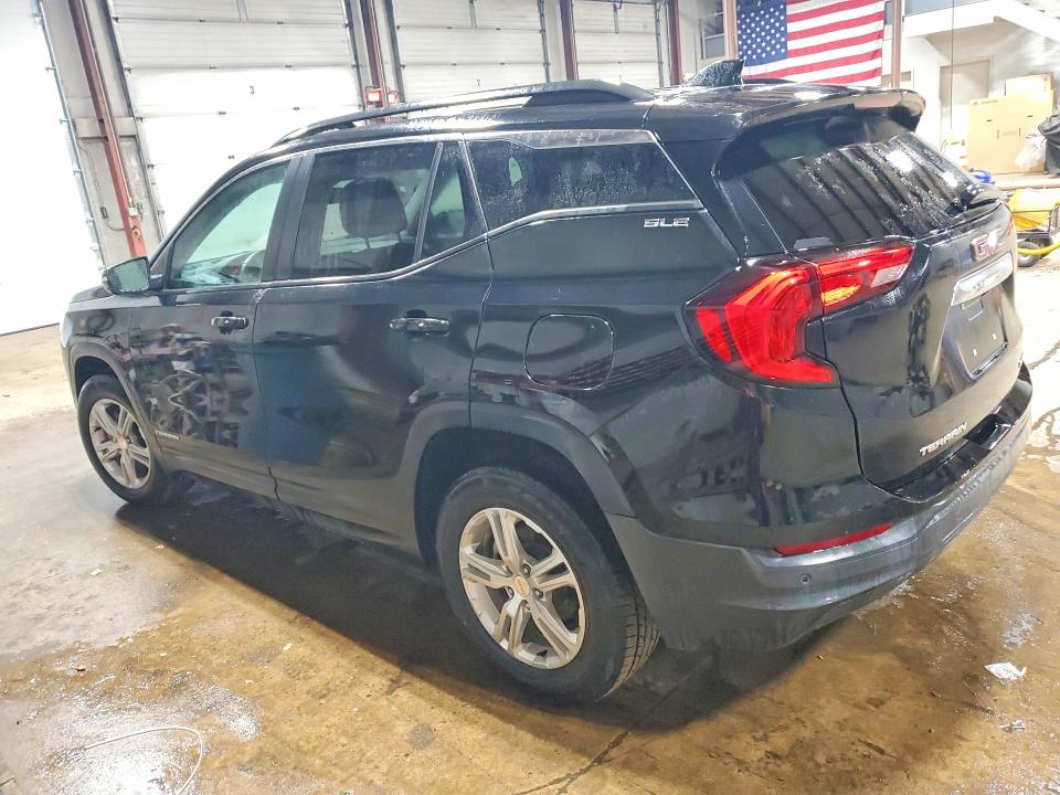 Aukcja sprzedaży 2021 Gmc Terrain, vin: 3GKALTEV5ML366003, numer aukcji: 49934966