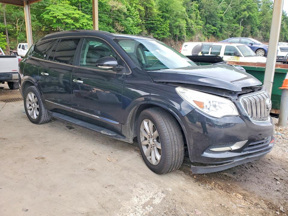 Aukcja sprzedaży 2013 Buick Enclave, vin: 5GAKRDKD8DJ262968, numer aukcji: 52579906