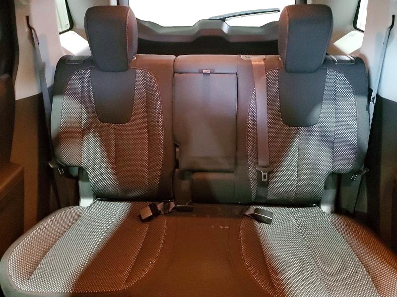 2017 Gmc Terrain მანქანა იყიდება აუქციონზე, vin: 2GKFLTE39H6215504, აუქციონის ნომერი: 52140726