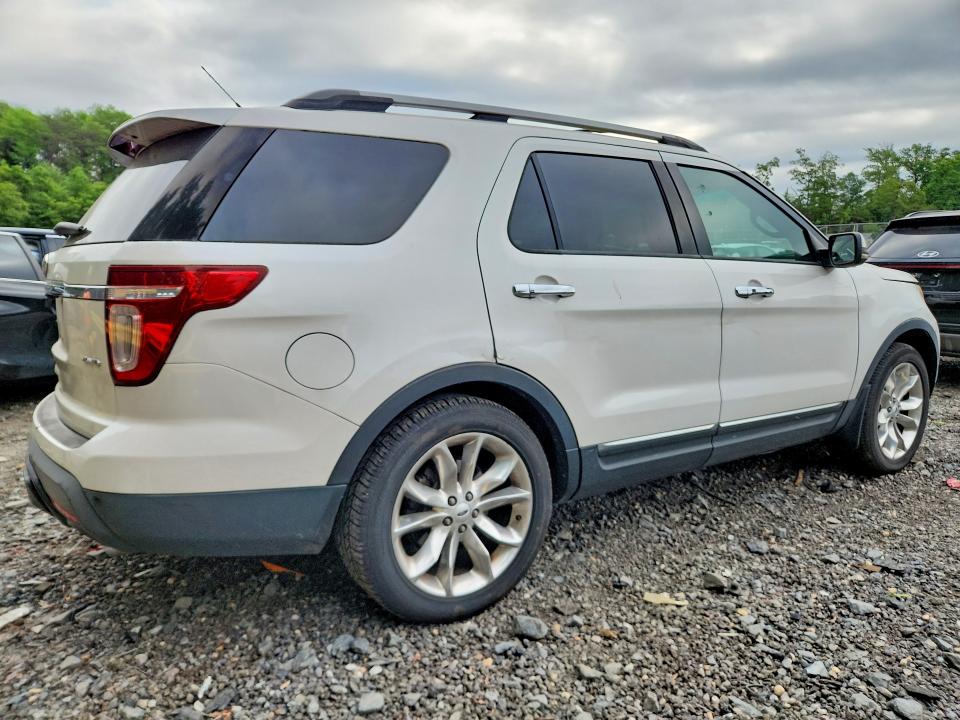 Aukcja sprzedaży 2012 Ford Explorer, vin: 1FMHK8F84CGA01197, numer aukcji: 54165476