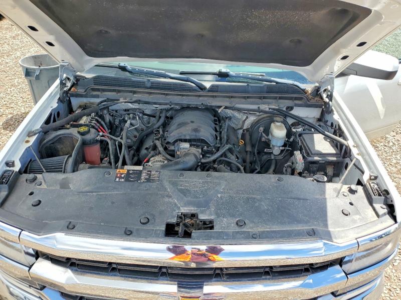 Aukcja sprzedaży 2016 Chevrolet Silverado, vin: 1GCVKREC1GZ152852, numer aukcji: 52575806