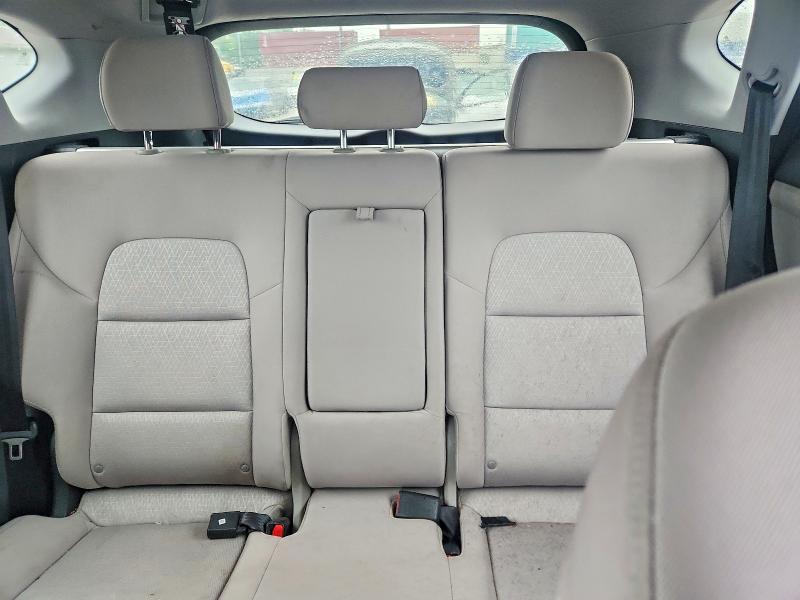 Продаж на аукціоні авто 2016 Hyundai Tucson, vin: KM8J3CA22GU227475, номер лоту: 54093096