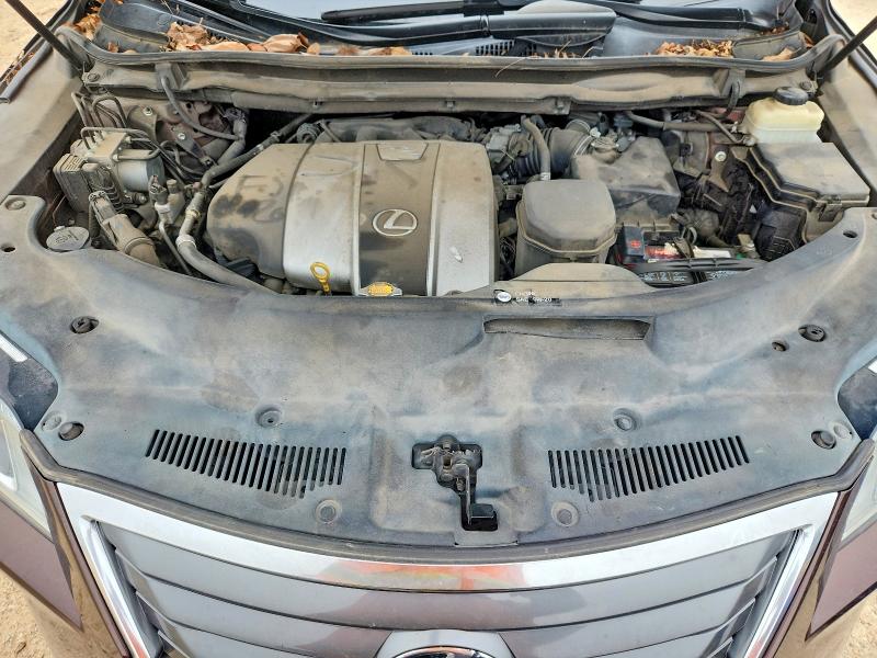 Aukcja sprzedaży 2016 Lexus Rx, vin: 2T2ZZMCA8GC002342, numer aukcji: 51151656