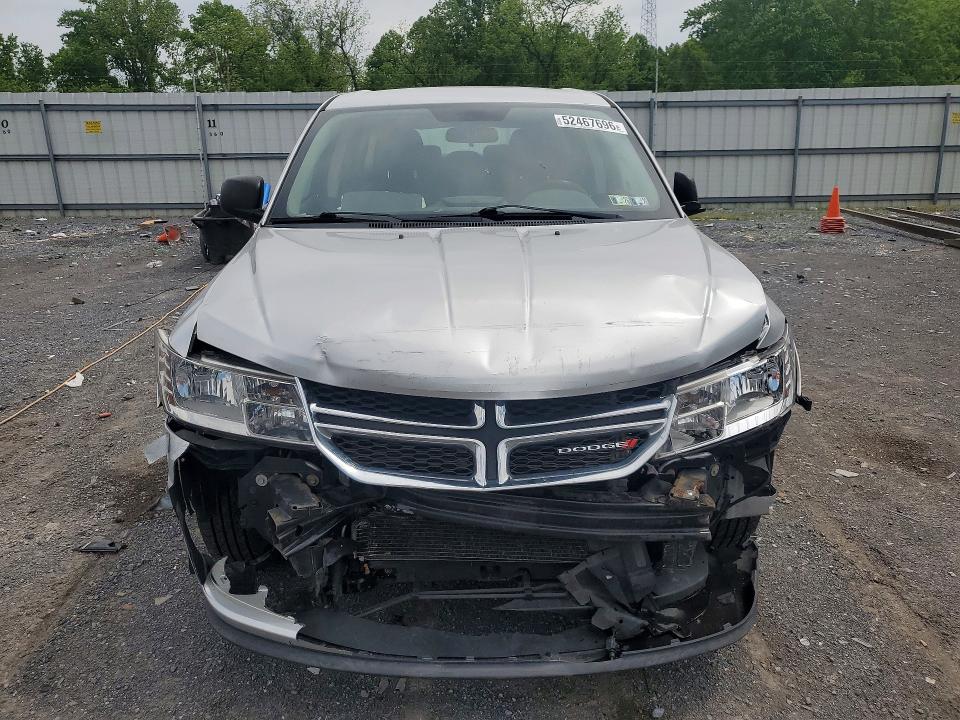 Aukcja sprzedaży 2014 Dodge Journey, vin: 3C4PDCAB1ET256615, numer aukcji: 52467696