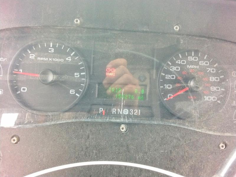 2013 Ford F59 მანქანა იყიდება აუქციონზე, vin: 1F65F5KY5D0A03358, აუქციონის ნომერი: 54085286