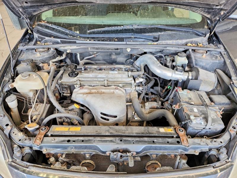 2005 Scion Tc მანქანა იყიდება აუქციონზე, vin: JTKDE167550051524, აუქციონის ნომერი: 54560386