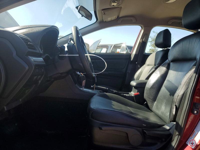52779946 :رقم المزاد ، JF1GJAG66CH016551 vin ، 2012 Subaru Impreza مزاد بيع
