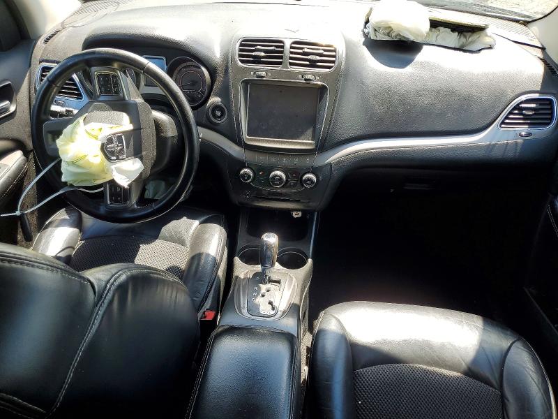 Продаж на аукціоні авто 2017 Dodge Journey, vin: 3C4PDCGG3HT617589, номер лоту: 54468256