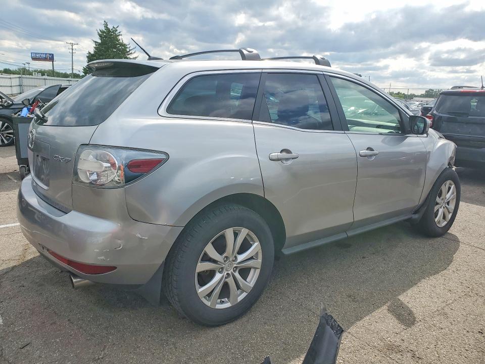 Продажа на аукционе авто 2010 Mazda Cx-7, vin: JM3ER2W35A0352069, номер лота: 53372596