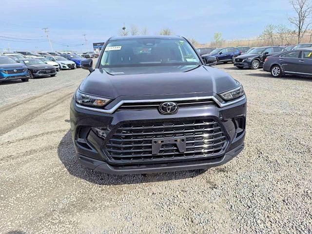 Продажа на аукционе авто 2024 Toyota Grand Highlander Hybrid, vin: 5TDACAB56RS015199, номер лота: 54215366