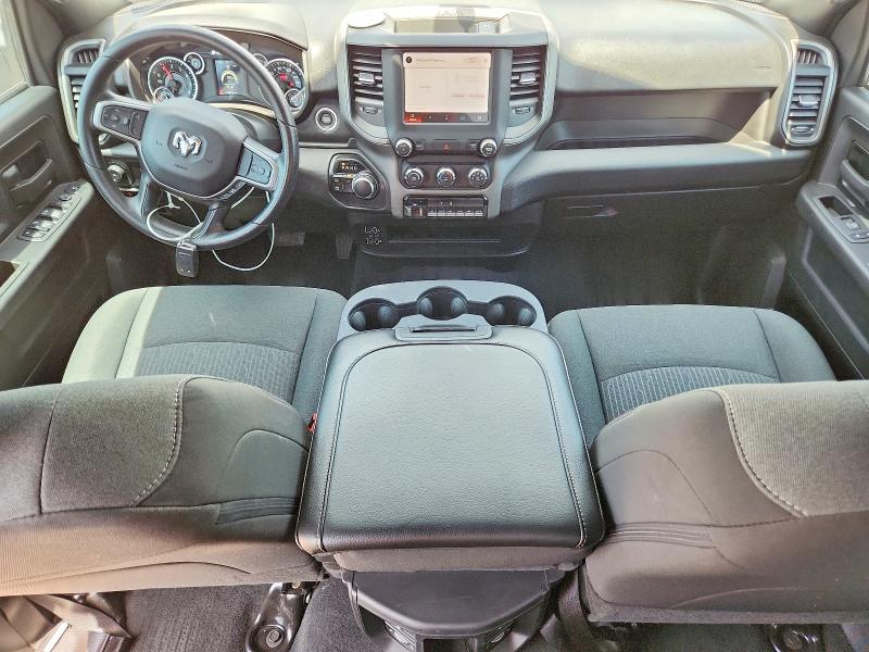 Продажа на аукционе авто 2023 Ram 2500, vin: 3C6UR5CJ6PG539356, номер лота: 54001946
