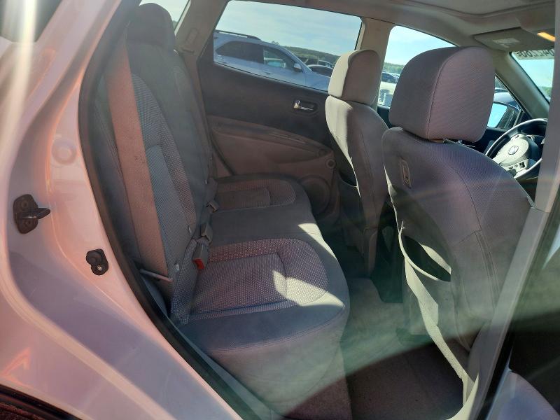 Продажа на аукционе авто 2011 Nissan Rogue, vin: JN8AS5MT2BW167075, номер лота: 51642286