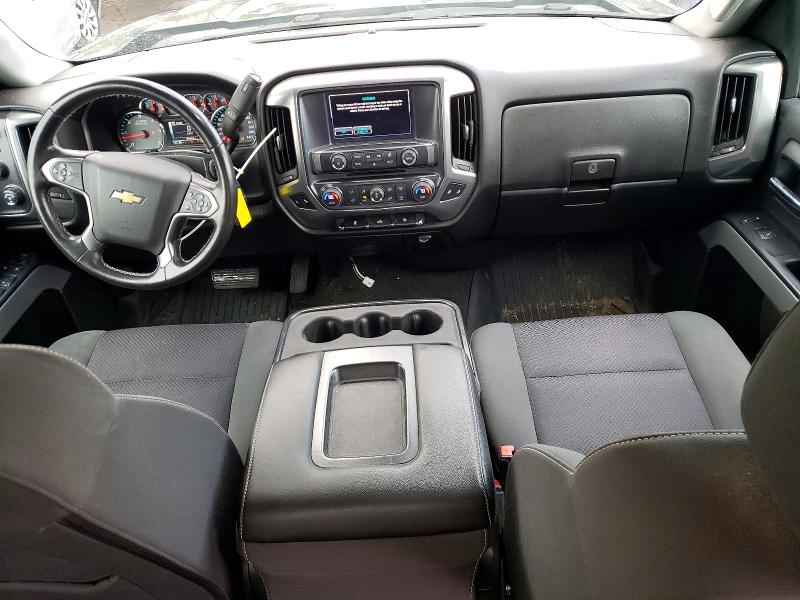 2016 Chevrolet Silverado მანქანა იყიდება აუქციონზე, vin: 1GCVKREC5GZ407731, აუქციონის ნომერი: 51890906