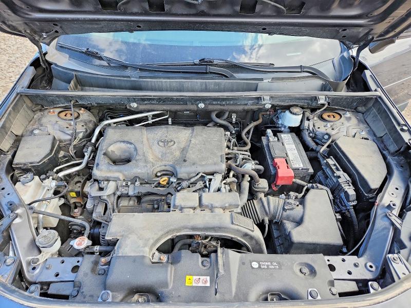 Aukcja sprzedaży 2019 Toyota Rav4, vin: 2T3N1RFV5KW063040, numer aukcji: 52927846