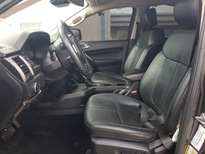 Продажа на аукционе авто 2020 Ford Ranger, vin: 1FTER4EH1LLA25879, номер лота: 54063786