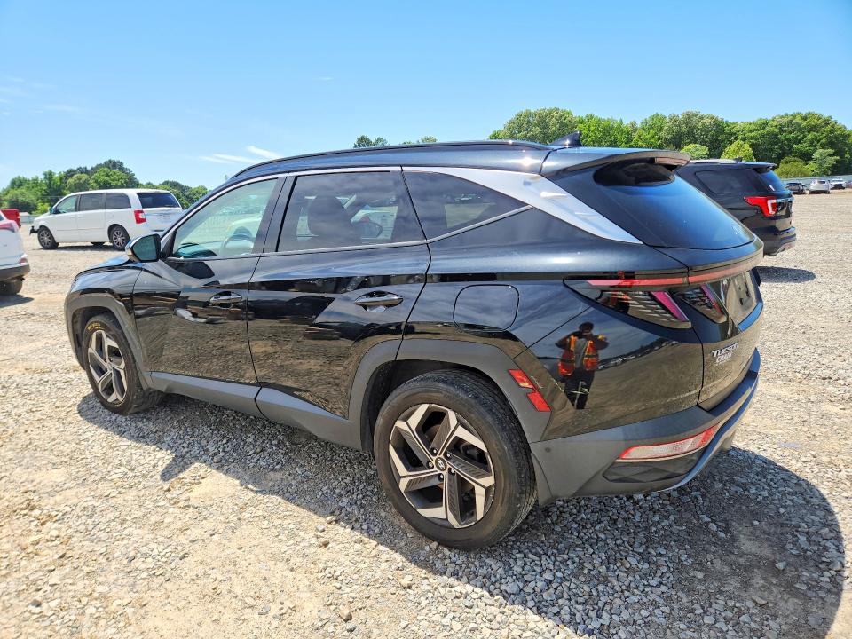 Aukcja sprzedaży 2022 Hyundai Tucson, vin: 5NMJECAEXNH148519, numer aukcji: 53070456