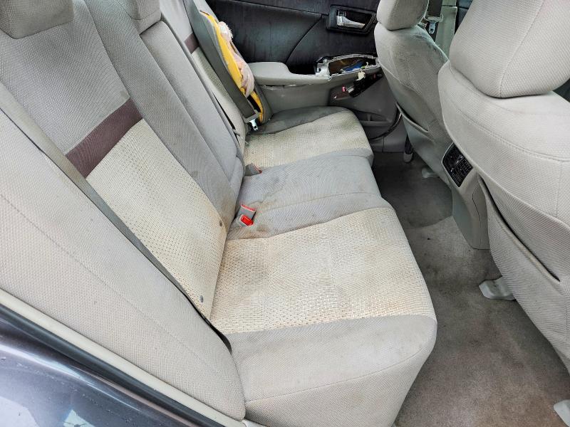 52551276 :رقم المزاد ، 4T4BF1FK9DR308516 vin ، 2013 Toyota Camry مزاد بيع