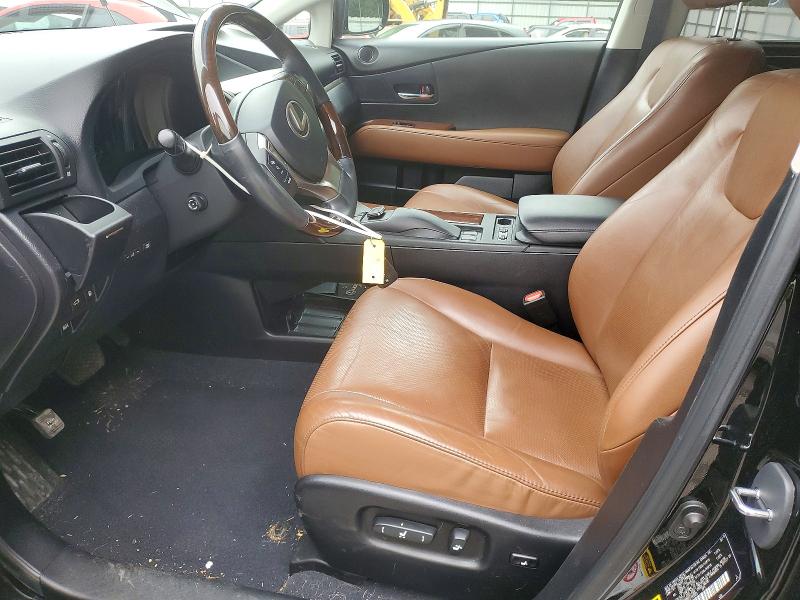 Продажа на аукционе авто 2015 Lexus Rx, vin: 2T2ZK1BA3FC193025, номер лота: 51479066