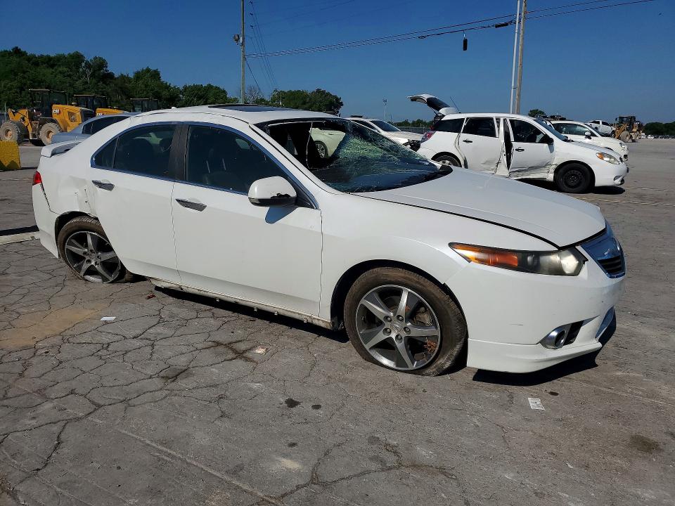 Продажа на аукционе авто 2014 Acura Tsx, vin: JH4CU2F87EC005078, номер лота: 53309816