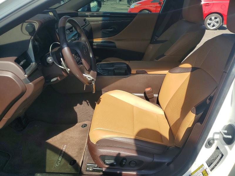 Продажа на аукционе авто 2019 Lexus Es, vin: 58ABZ1B18KU048906, номер лота: 52219846