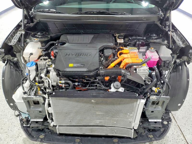 Продажа на аукционе авто 2026 Kia Niro, vin: KNDCP3LE0T5335591, номер лота: 52362456