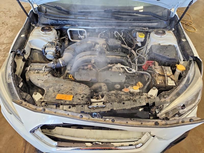 53996536 :رقم المزاد ، 4S4BSAHC3J3283125 vin ، 2018 Subaru Outback مزاد بيع